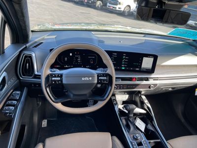 2026 Kia Sorento - Photo 19