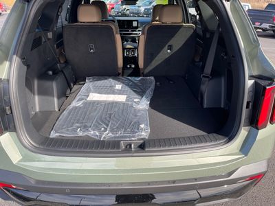 2026 Kia Sorento - Photo 17