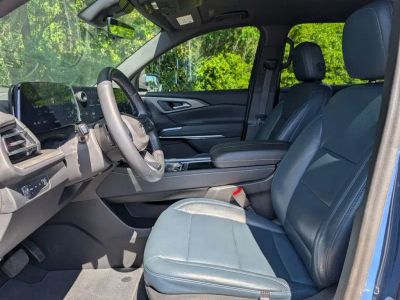 2024 Chevrolet Traverse - Photo 11