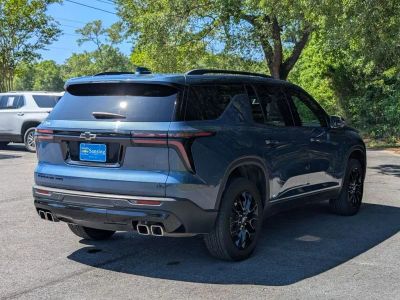 2024 Chevrolet Traverse - Photo 5