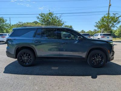 2024 Chevrolet Traverse - Photo 6