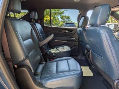 2024 Chevrolet Traverse - Photo 22