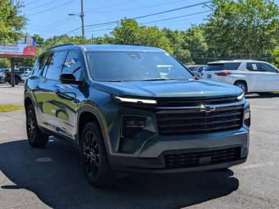 2024 Chevrolet Traverse - Photo 7