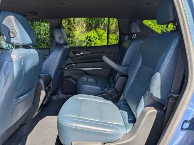 2024 Chevrolet Traverse - Photo 19