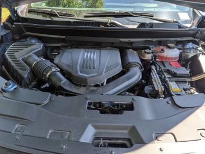 2024 Chevrolet Traverse - Photo 9