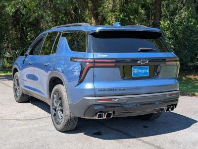 2024 Chevrolet Traverse - Photo 3