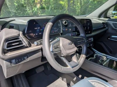2024 Chevrolet Traverse - Photo 25
