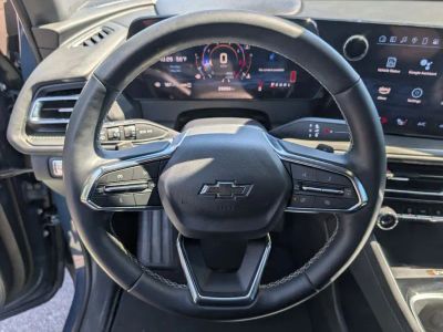 2024 Chevrolet Traverse - Photo 10