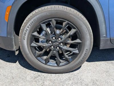 2024 Chevrolet Traverse - Photo 8
