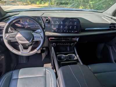 2024 Chevrolet Traverse - Photo 20