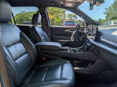 2024 Chevrolet Traverse - Photo 23