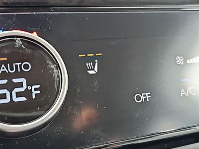 2025 Hyundai Tucson — photo 11 view