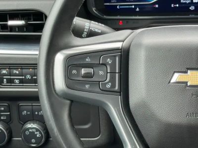 2023 Chevrolet Suburban - Photo 27