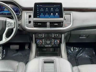 2023 Chevrolet Suburban - Photo 31