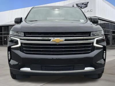 2023 Chevrolet Suburban - Photo 4
