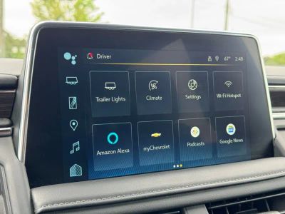 2023 Chevrolet Suburban - Photo 32