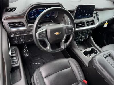 2023 Chevrolet Suburban - Photo 26