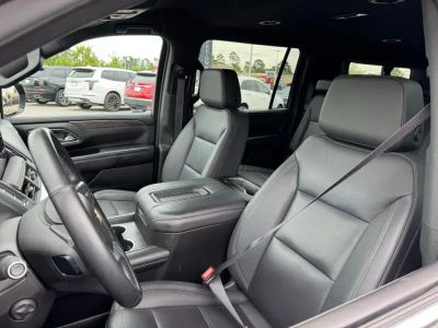 2023 Chevrolet Suburban - Photo 8