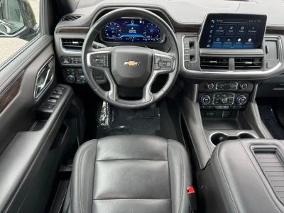 2023 Chevrolet Suburban - Photo 16