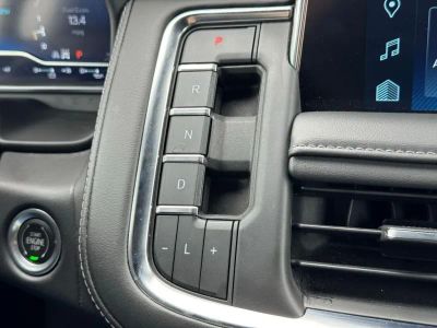 2023 Chevrolet Suburban - Photo 40