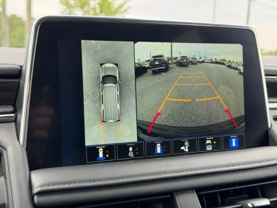 2023 Chevrolet Suburban - Photo 34