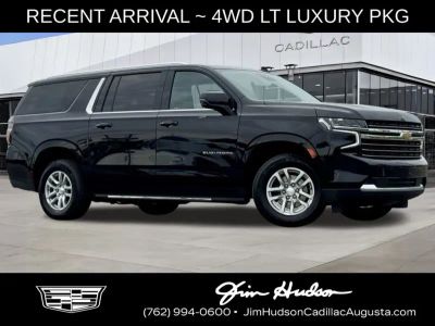 2023 Chevrolet Suburban - Photo 1