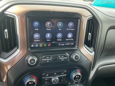 2020 Chevrolet Silverado 1500 - Photo 11