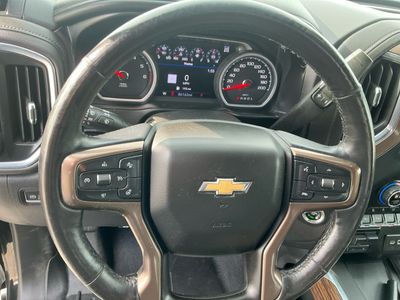 2020 Chevrolet Silverado 1500 - Photo 13