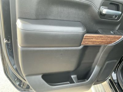 2020 Chevrolet Silverado 1500 - Photo 16