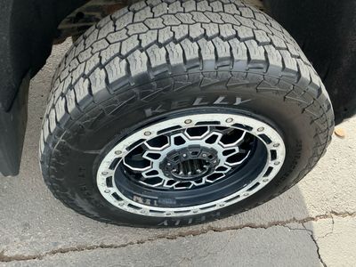 2020 Chevrolet Silverado 1500 - Photo 22