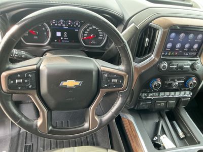 2020 Chevrolet Silverado 1500 - Photo 14