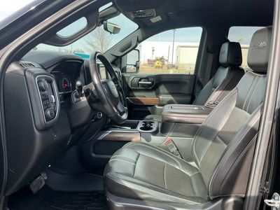 2020 Chevrolet Silverado 1500 - Photo 9