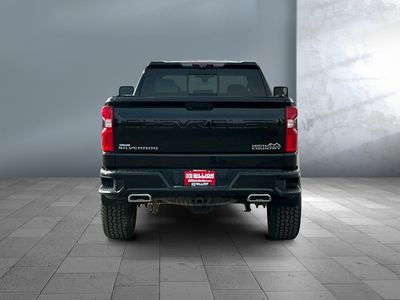 2020 Chevrolet Silverado 1500 - Photo 5