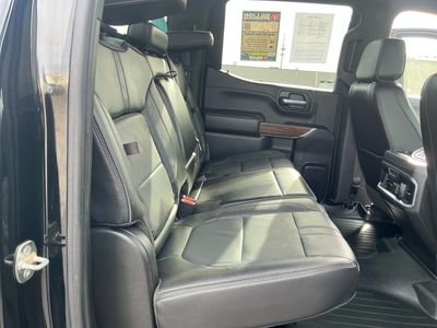 2020 Chevrolet Silverado 1500 - Photo 18