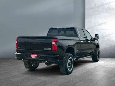 2020 Chevrolet Silverado 1500 - Photo 6