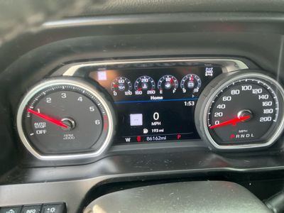 2020 Chevrolet Silverado 1500 - Photo 10