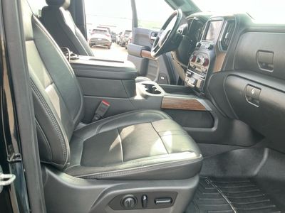 2020 Chevrolet Silverado 1500 - Photo 20