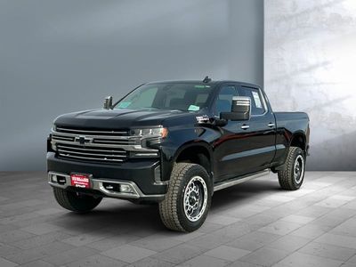 2020 Chevrolet Silverado 1500 - Photo 1