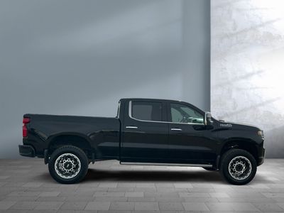 2020 Chevrolet Silverado 1500 - Photo 7