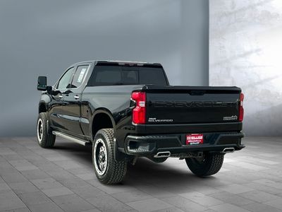2020 Chevrolet Silverado 1500 - Photo 4