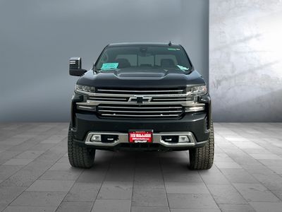 2020 Chevrolet Silverado 1500 - Photo 2