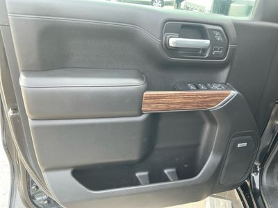 2020 Chevrolet Silverado 1500 - Photo 15