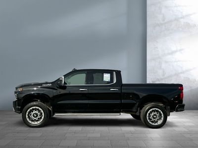 2020 Chevrolet Silverado 1500 - Photo 3