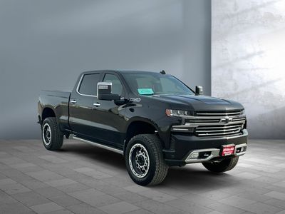 2020 Chevrolet Silverado 1500 - Photo 8