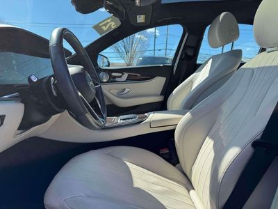 2021 Mercedes-Benz E-Class - Photo 4