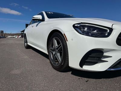 2021 Mercedes-Benz E-Class - Photo 13