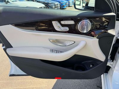 2021 Mercedes-Benz E-Class - Photo 18