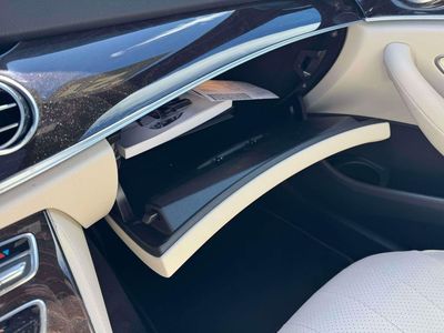 2021 Mercedes-Benz E-Class - Photo 32