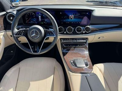 2021 Mercedes-Benz E-Class - Photo 5