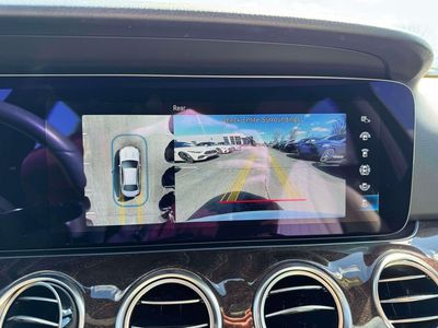 2021 Mercedes-Benz E-Class - Photo 27